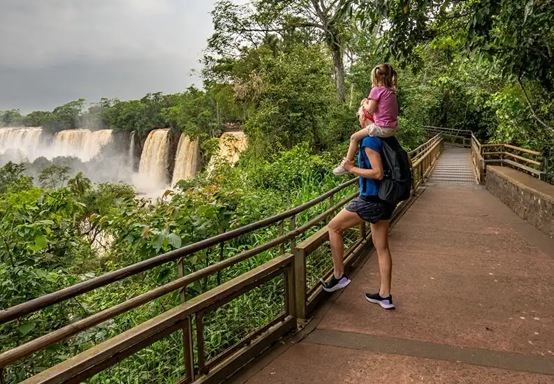 Latin America Tour: Latin Joy of Argentina and Brazil